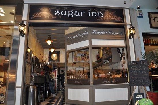 Sugar Inn